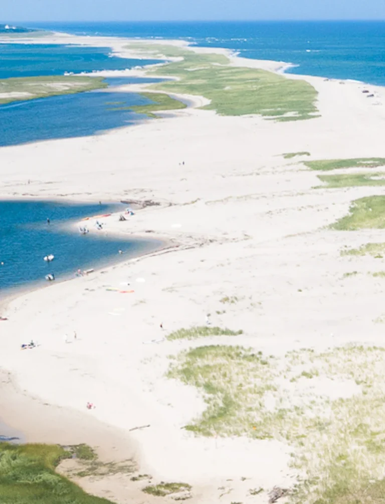 Orleans on Cape Cod